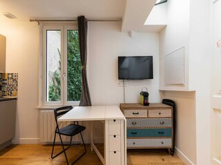 Appartement Lyon  4