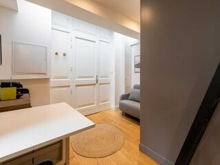 Appartement Lyon  6