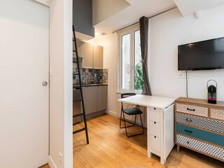 Appartement Lyon  7