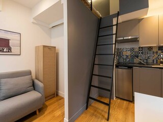 Appartement Lyon  8