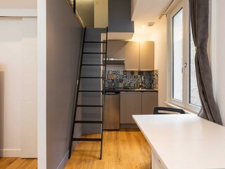 Appartement Lyon  9