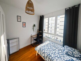 Apartment Lyon  2