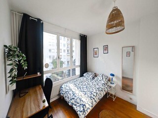 Apartment Lyon  3