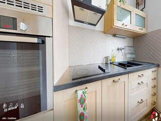 Apartment Lyon  4