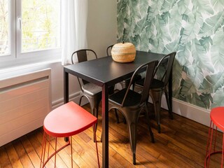 Appartement Lyon  2