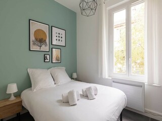 Apartment Lyon  6