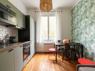 Appartement Lyon  7