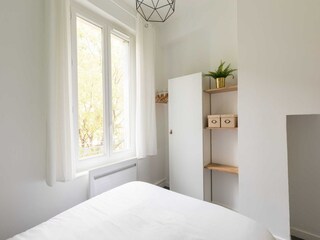 Appartement Lyon  8