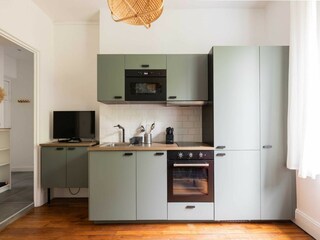 Apartment Lyon  9