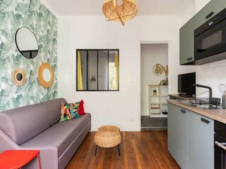 Apartment Lyon  10