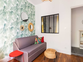 Appartement Lyon  11