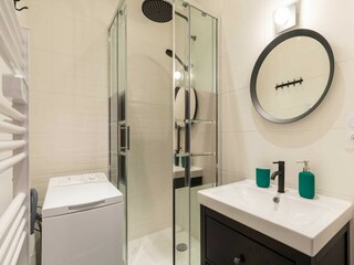 Apartment Lyon  12