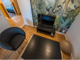 Apartment Lyon  2