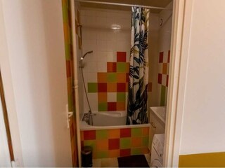 Apartment Lyon  3
