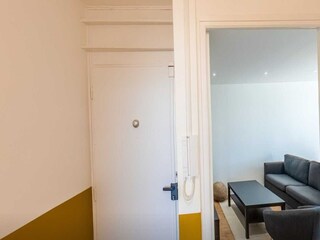 Apartment Lyon  4