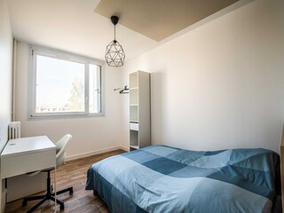 Apartment Lyon  5