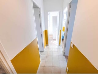 Apartment Lyon  7