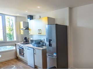 Apartment Lyon  9