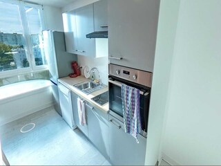 Apartment Lyon  2