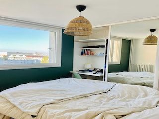 Apartamento Lyon  3
