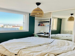 Apartment Lyon  3