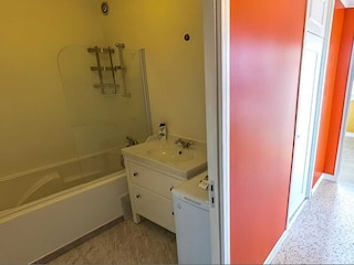 Apartamento Lyon  4
