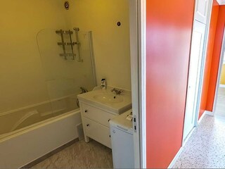Apartment Lyon  4