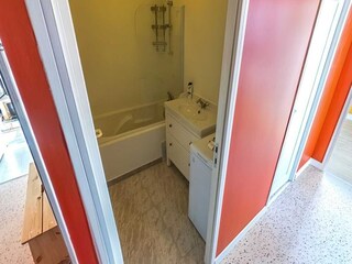 Apartment Lyon  8