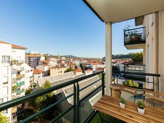 Apartamento Lyon  2