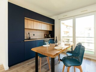 Appartamento Lyon  3