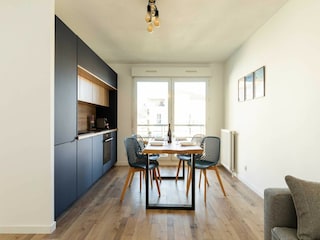 Apartment Lyon  4