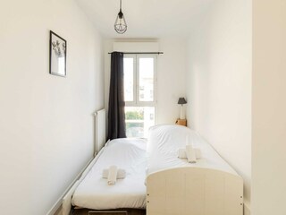 Apartamento Lyon  5