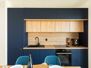 Apartamento Lyon  7