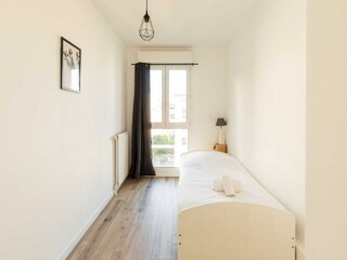 Apartment Lyon  8