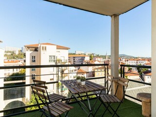 Apartment Lyon  11
