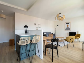Apartamento Lyon Características 3