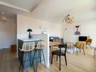 Apartment Lyon Features 3