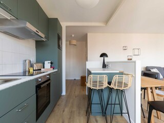 Appartement Lyon Équipement 4