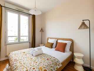 Apartment Lyon Ausstattung 5