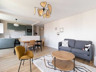 Apartment Lyon Features 6