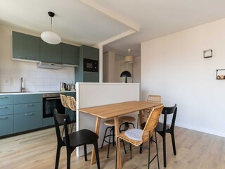 Apartment Lyon Ausstattung 9