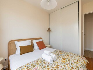 Apartment Lyon Ausstattung 10