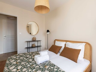 Apartamento Lyon Características 11