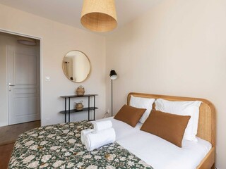 Apartment Lyon Ausstattung 11