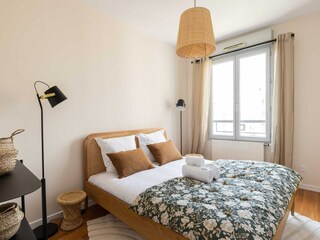 Apartment Lyon Ausstattung 12