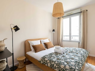 Appartement Lyon Équipement 12
