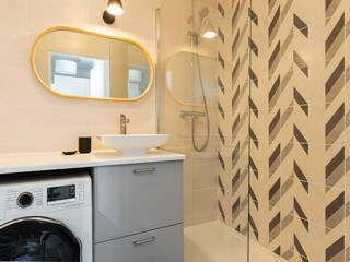 Apartamento Lyon Características 14