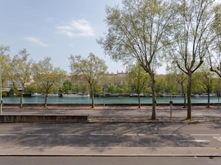 Apartment Lyon Environment 25
