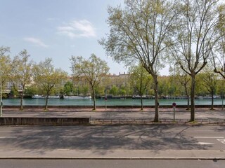 Apartment Lyon Umgebung 25