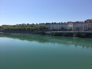 Apartamento Lyon Entorno 26
